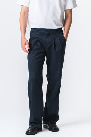 Performance Pants Wide Fit - ( 3 stk.)