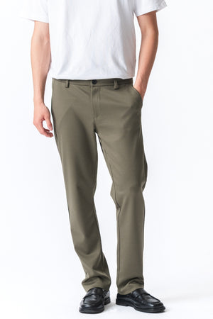 De Originale Performance Pants (Regular) - Olive