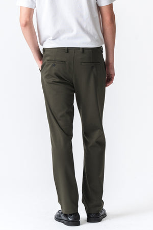 De Originale Performance Pants (Regular) - Mørkegrøn