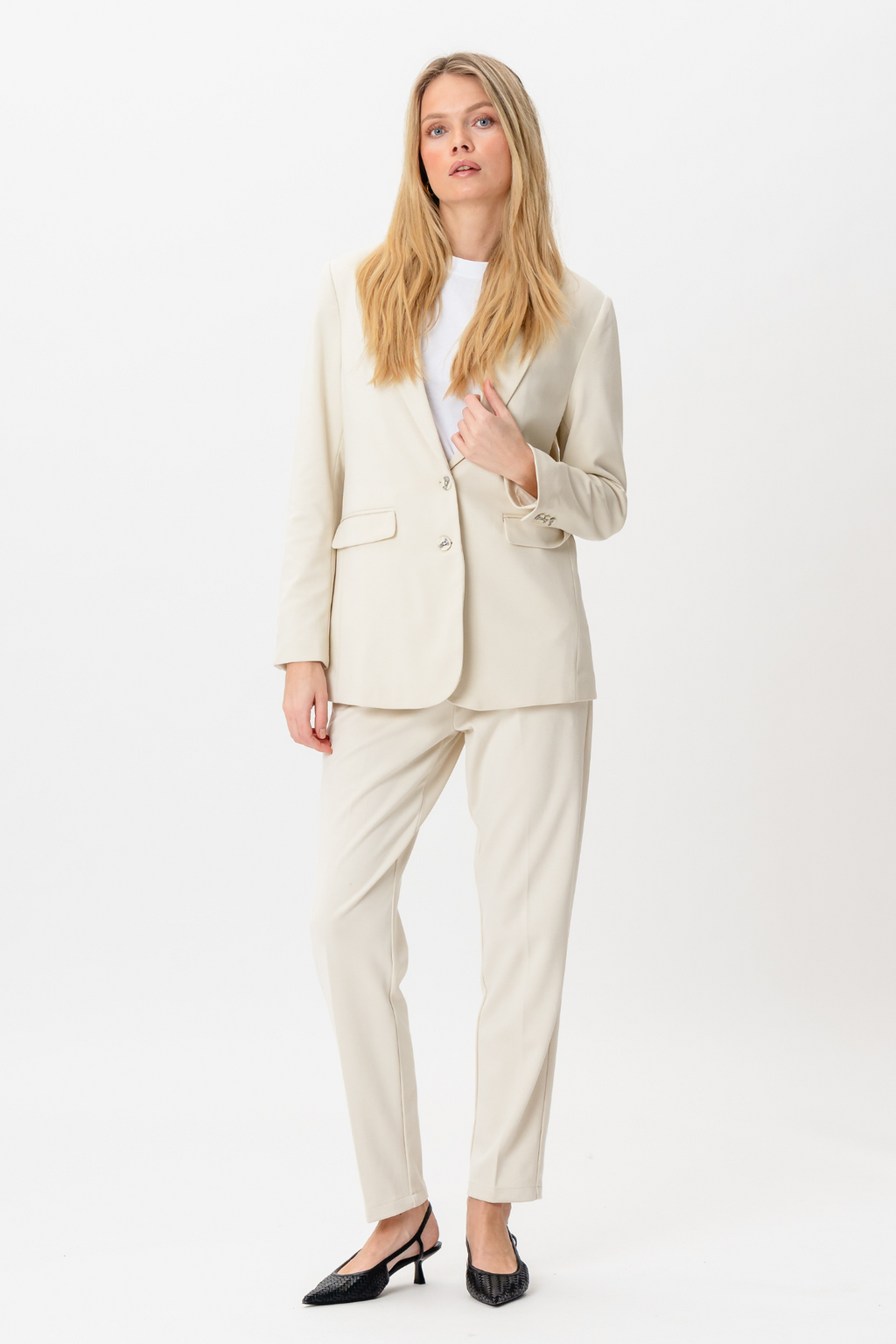 Performance Jakkesæt til dame (Birk)