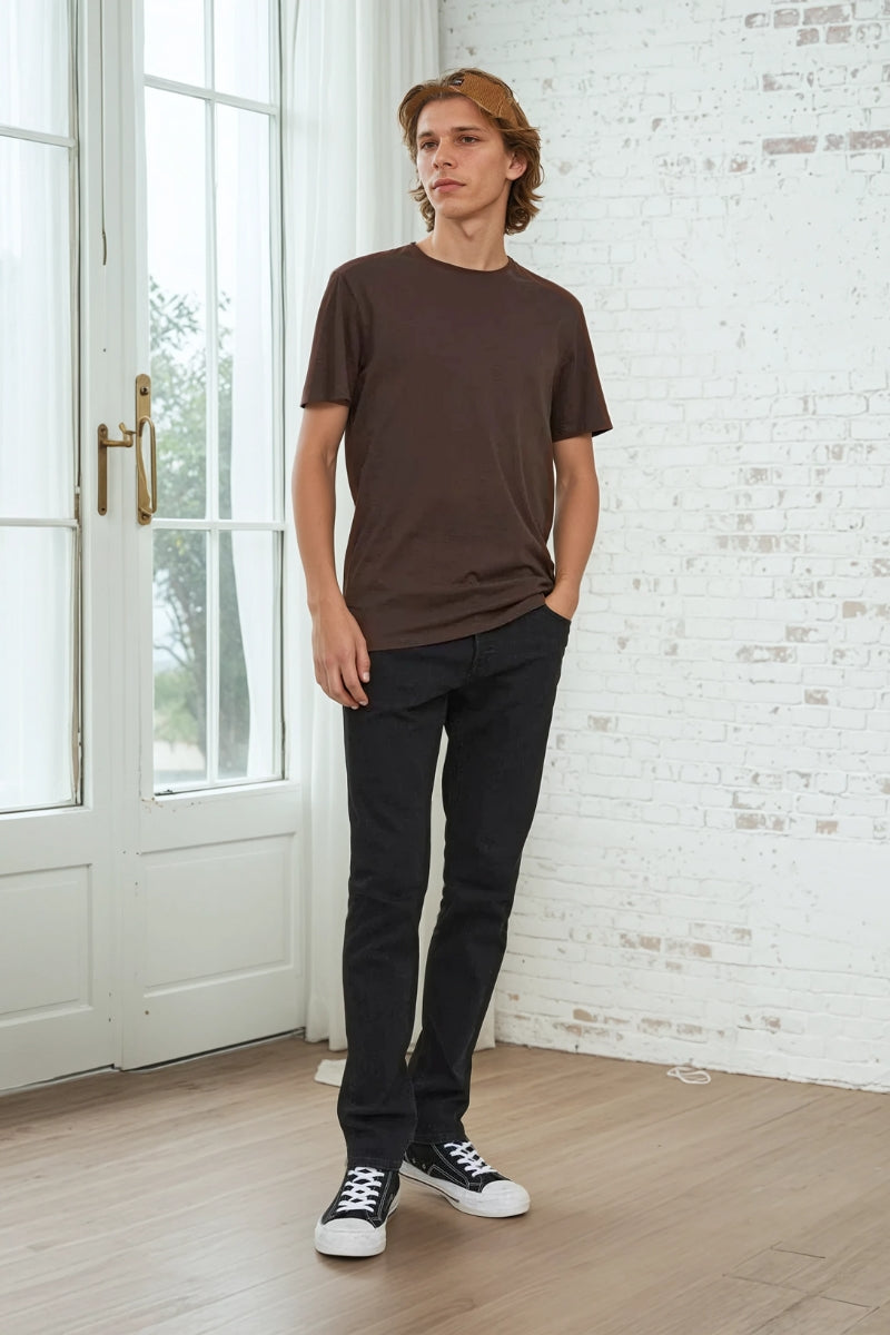De Originale Performance Jeans (Slim) - Black Denim
