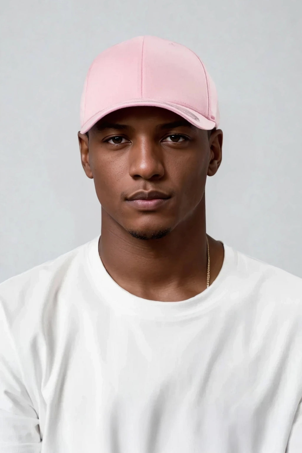 Flexfit Wooly Combed - Pink