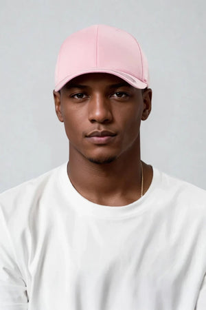 Flexfit Wooly Combed - Pink