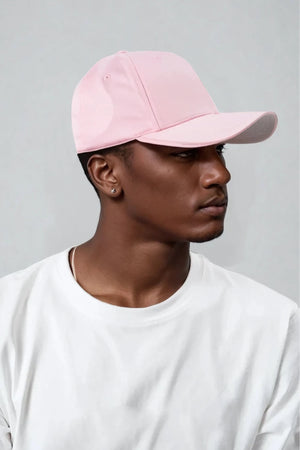 Flexfit Wooly Combed - Pink