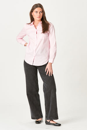 Ida Skjorte - Rose