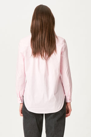 Ida Skjorte - Rose