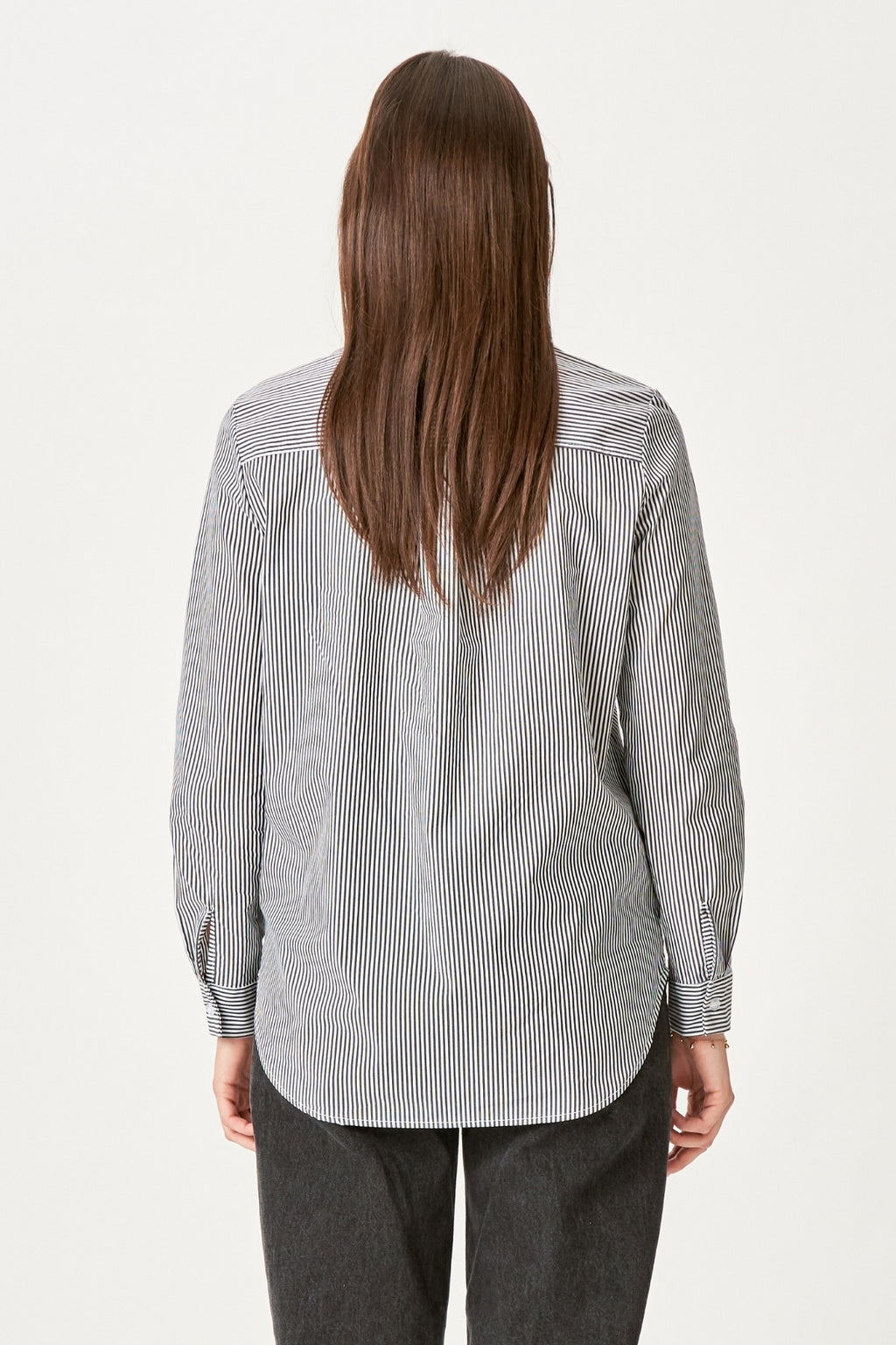 Sophia Skjorte - Sort