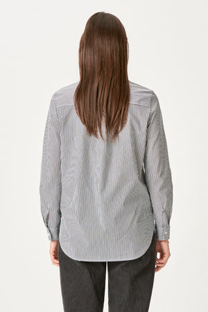 Sophia Skjorte - Sort