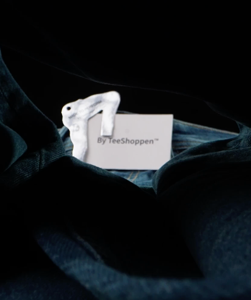 Performance Jeans