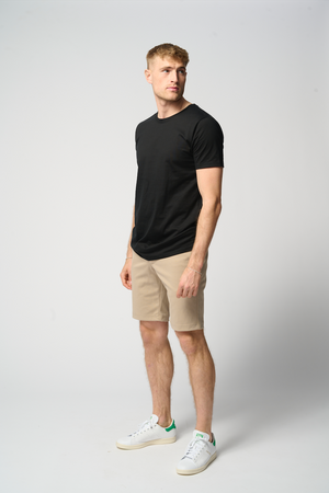 Performance Shorts + T-shirt