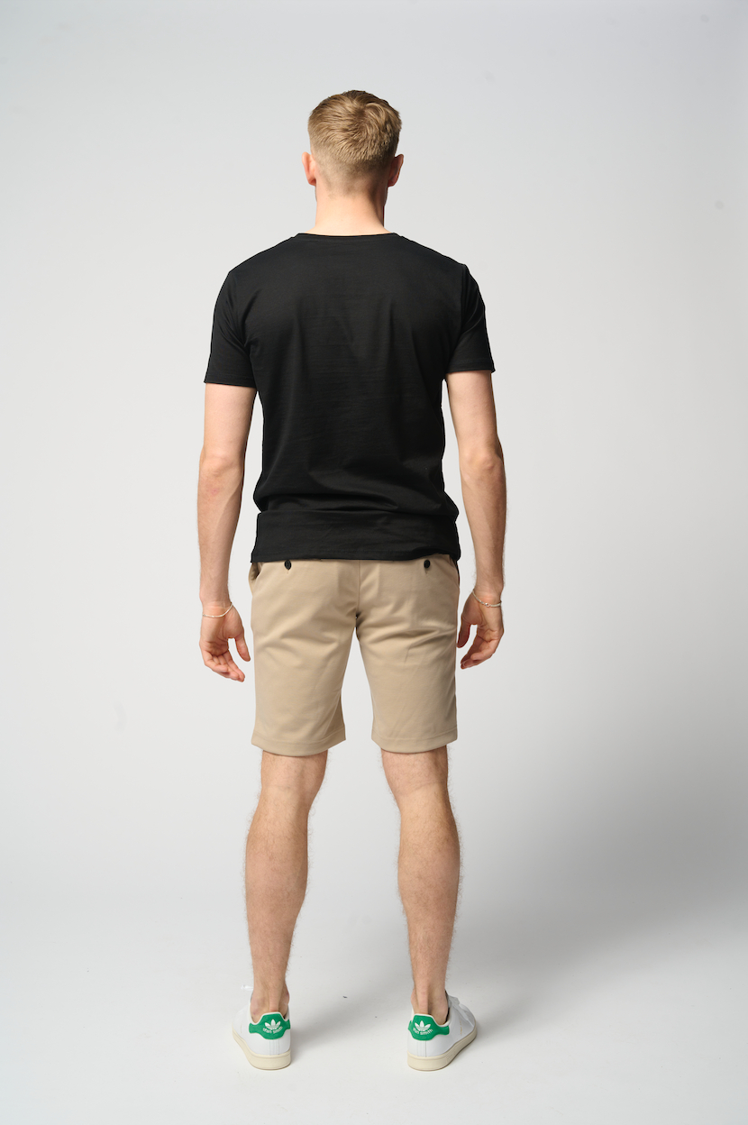 Performance Shorts + T-shirt