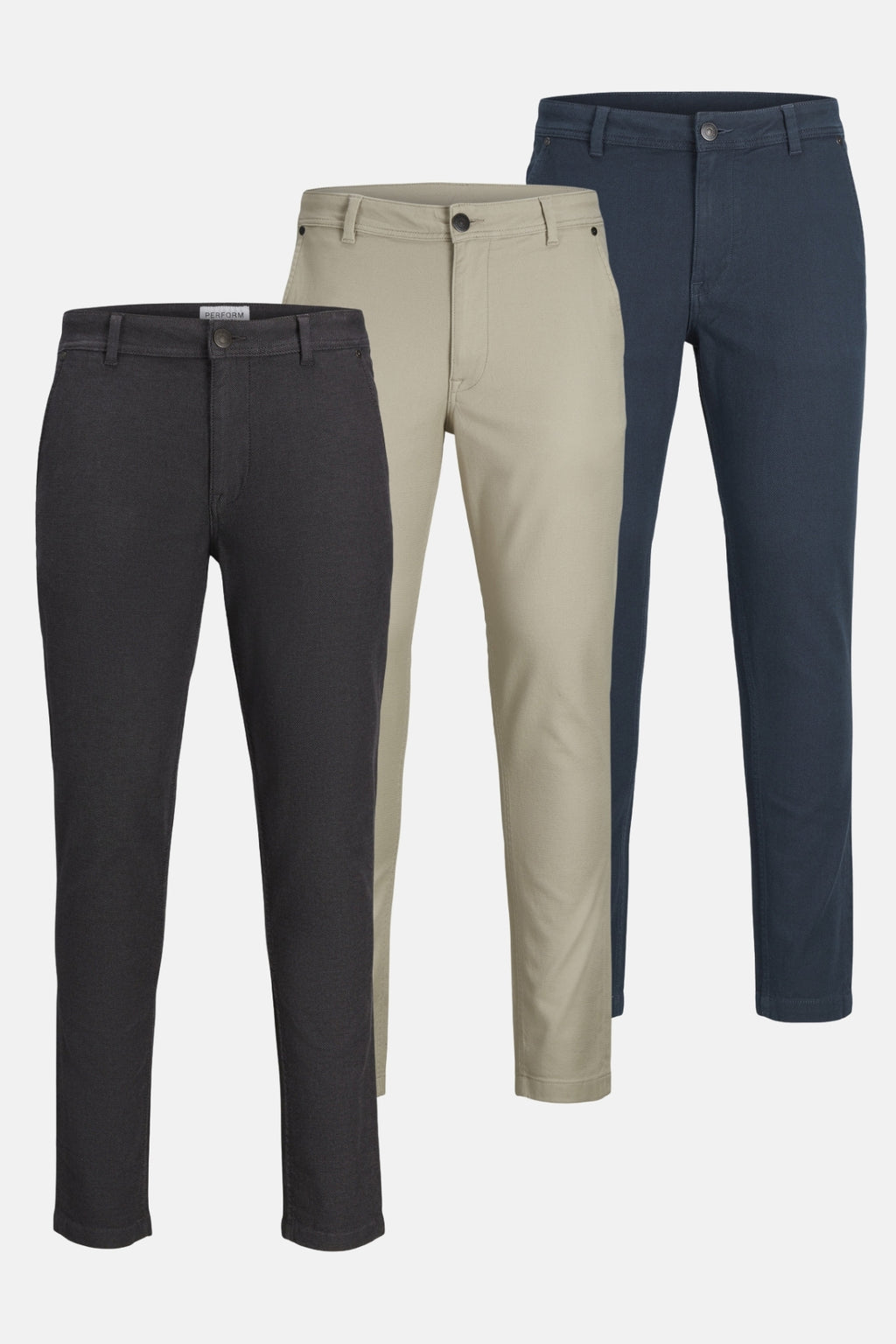 De Originale Performance Structure Pants - (3 stk.)