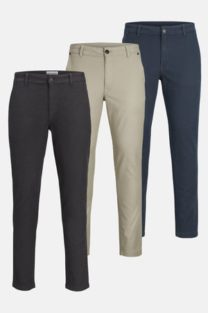 De Originale Performance Structure Pants - (3 stk.)