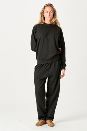 Original Sweatshirt - Sort