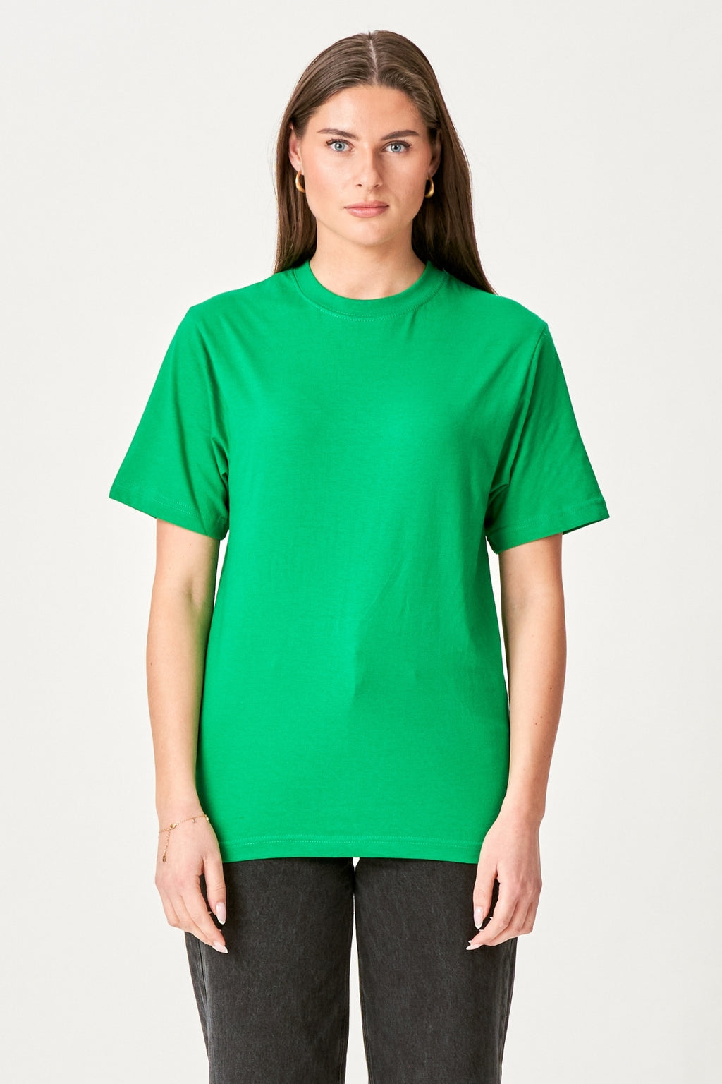 Oversized T-shirts - Kvinde (7 stk)
