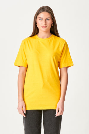 Oversized T-shirts - Kvinde (7 stk)