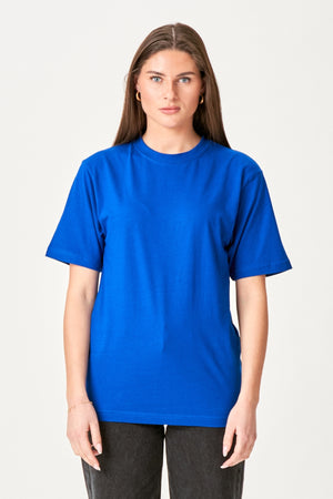 Oversized T-shirts - Kvinde (7 stk)