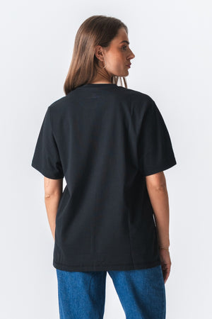 Boxfit T-shirt - Sort