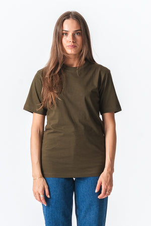 Oversized T-shirts - Kvinde (7 stk)