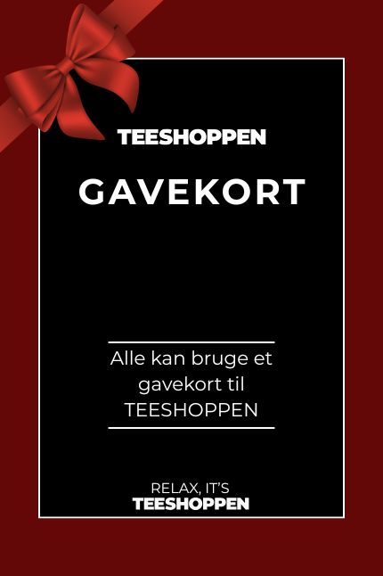 Gavekort