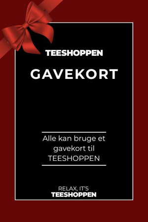 Gavekort