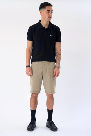 Chino Shorts - Sand