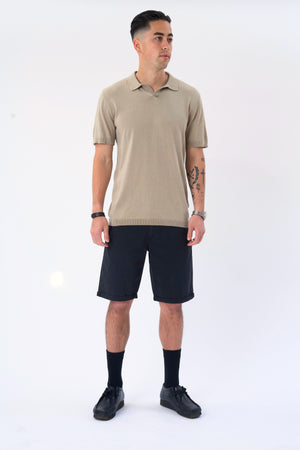 Chino Shorts - Sort