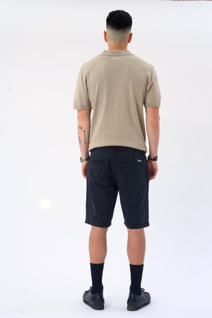 Chino Shorts - Sort