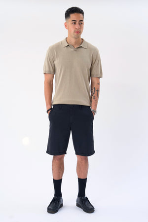Chino Shorts - Sort