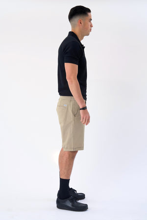 Chino Shorts - Sand