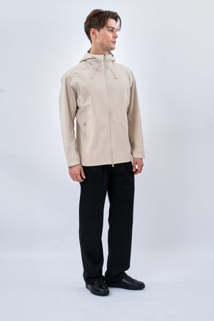 Sebastian Jakke - Beige
