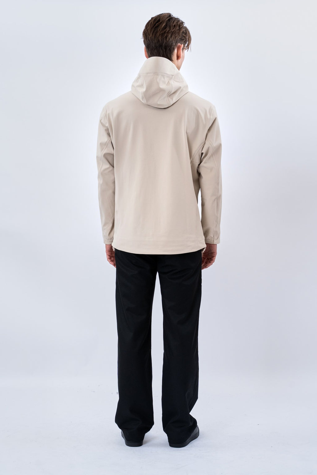 Sebastian Jakke - Beige