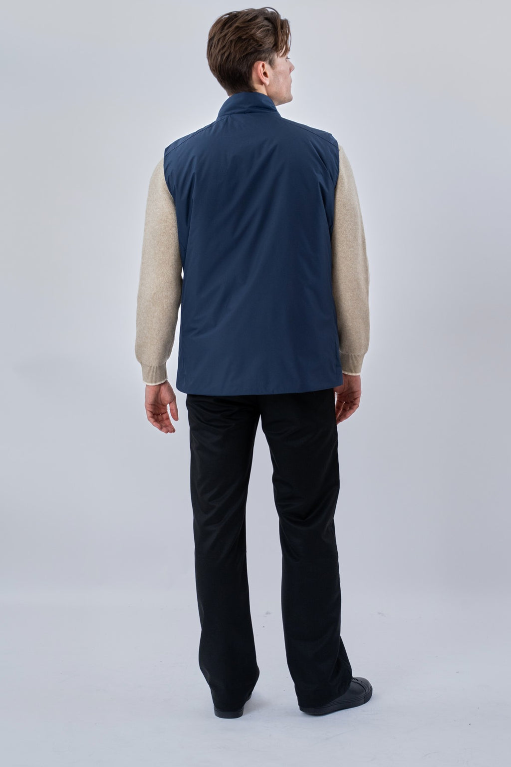 Felix Vest - Blå