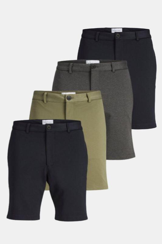 De Originale Performance Shorts (herre) - (4 stk.) (VISMA)