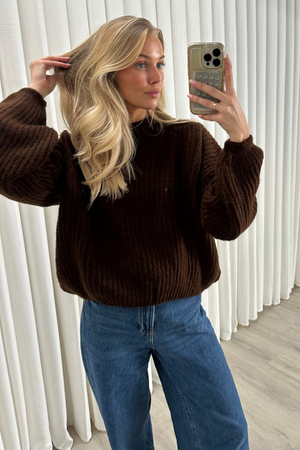 Gabriela Strik - Brun