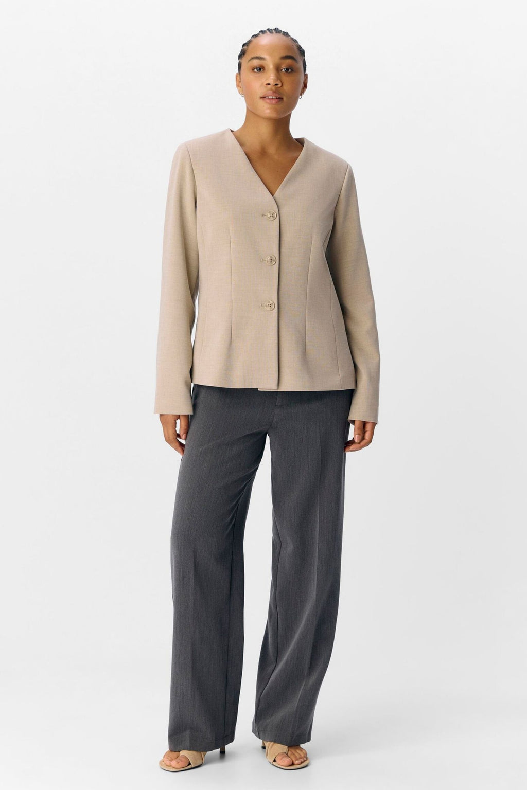 Meghan Blazer - Tannin Melange