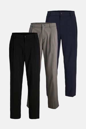 Performance Pants Wide Fit - ( 3 stk.)