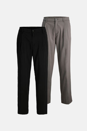 Performance Pants Wide Fit - ( 2 stk.)