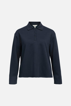 Millie Polo - Sky Captain