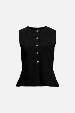 Reynard Strikvest - Sort