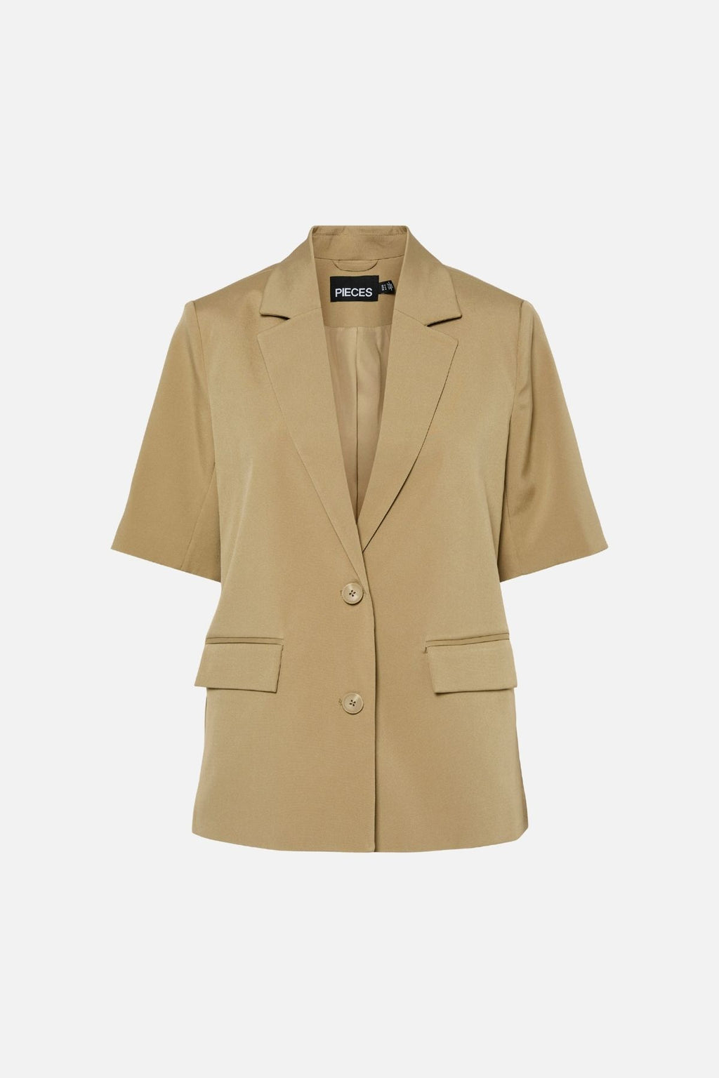 Tempre Blazer - Elmwood