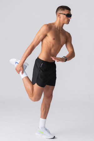 Everton Shorts - Sort