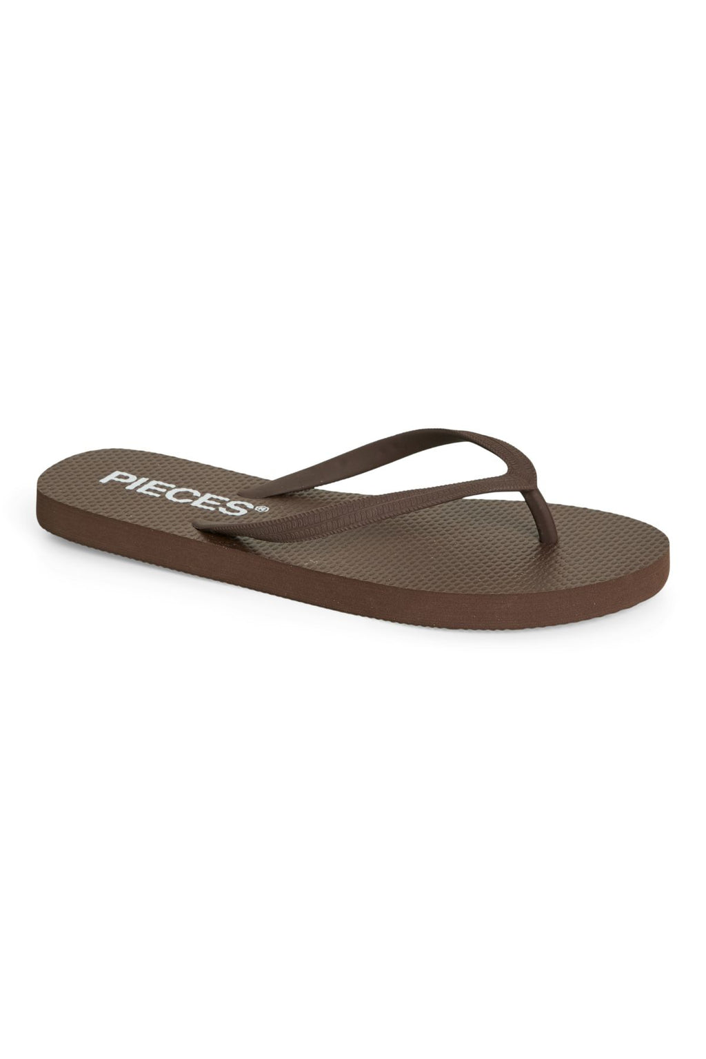 Summer Flip Flop - Downtown Brown