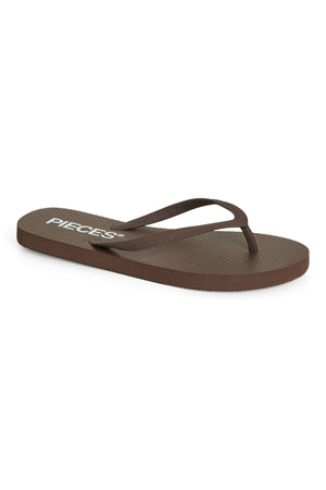 Summer Flip Flop - Downtown Brown