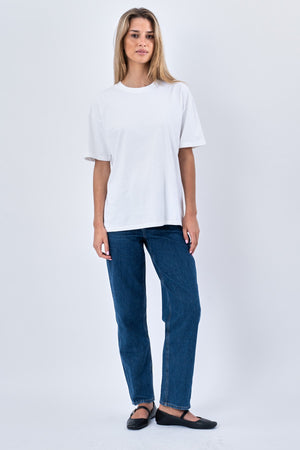 Heavy Boxfit Tee - (3 stk.) - Women