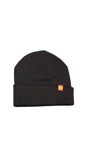 Charlie Beanie - Sort (FS)