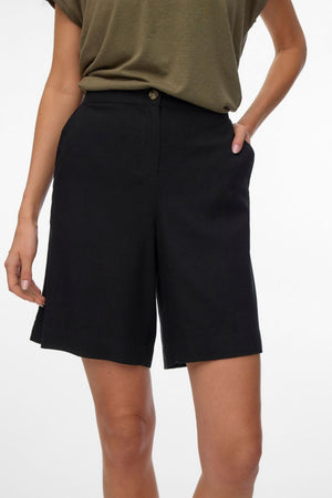 Natali Shorts - Sort