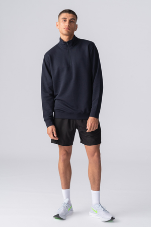 Aneto Sweatshirt - Navy
