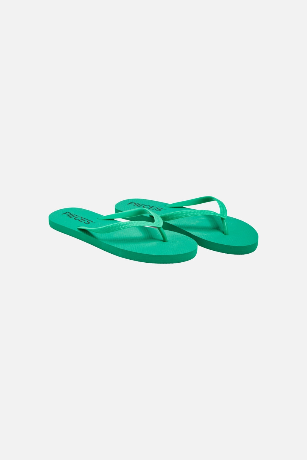 Sommer Flip-flop - Pepper Green