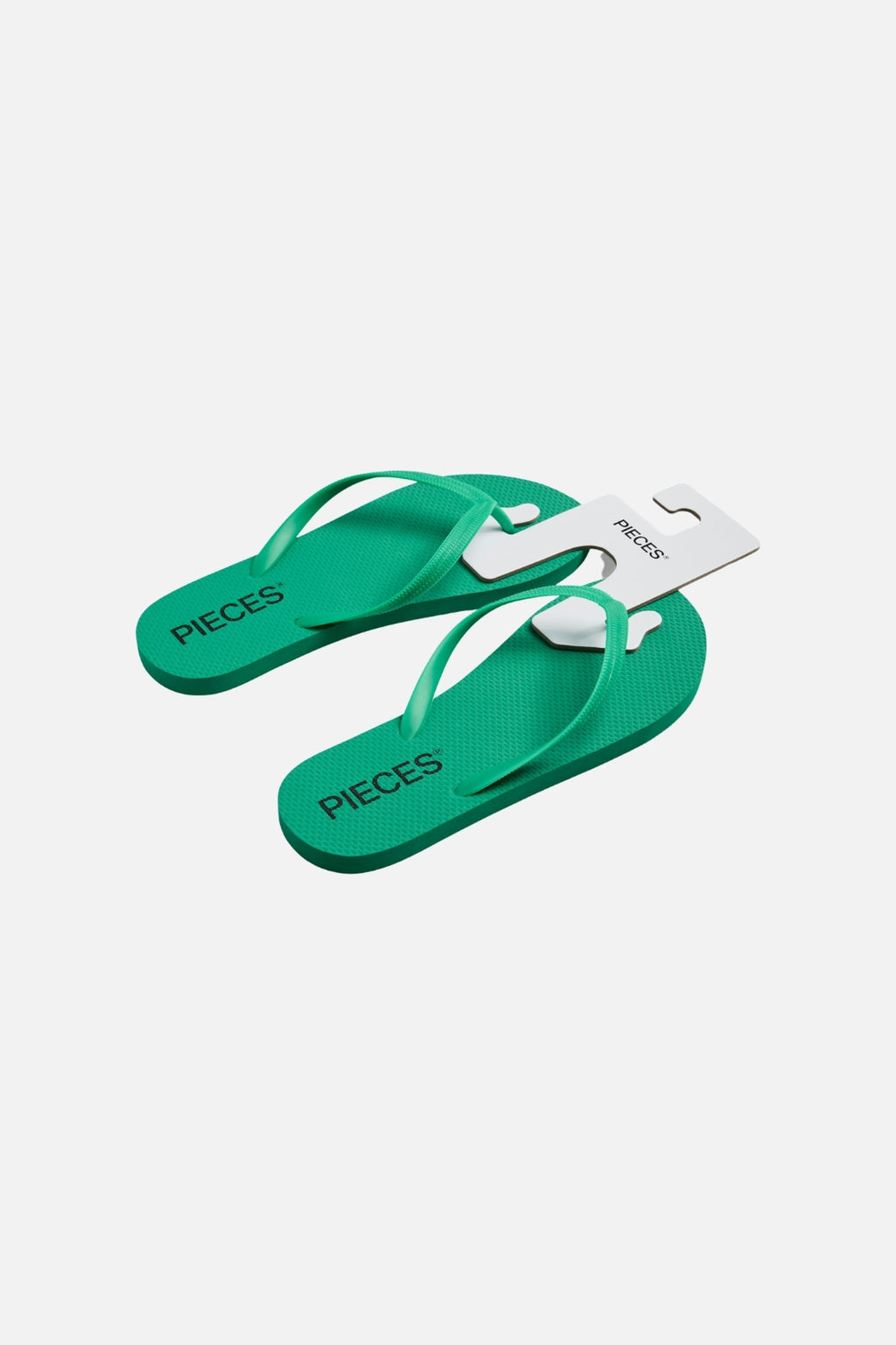 Sommer Flip-flop - Pepper Green